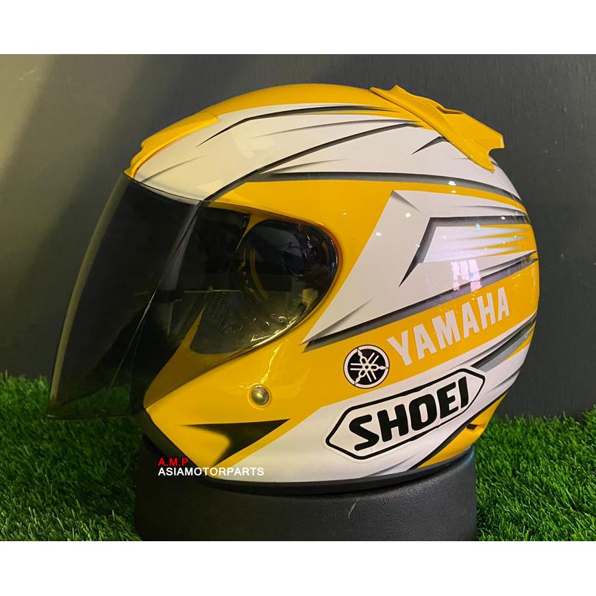 Shoei hot sale yamaha original