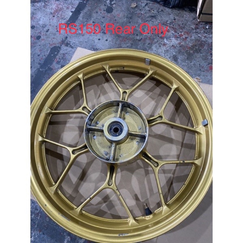 y15zr second hand for sale