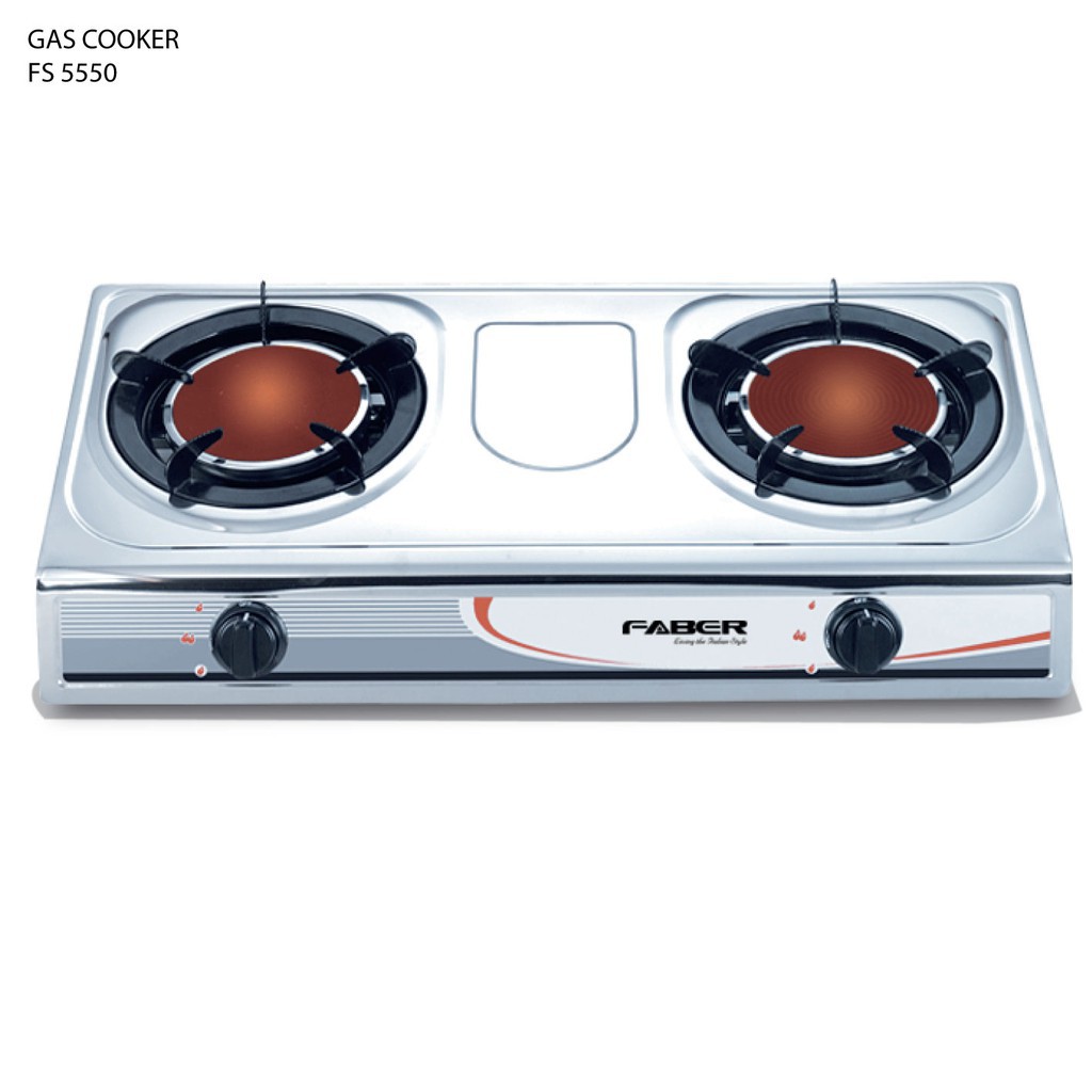 Infrared hotsell gas burner