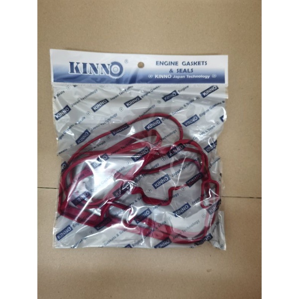 🔥OFFER🔥JAPAN KINNO SILICON VALVE COVER GASKET PROTON SAGA BLM FLX EXORA