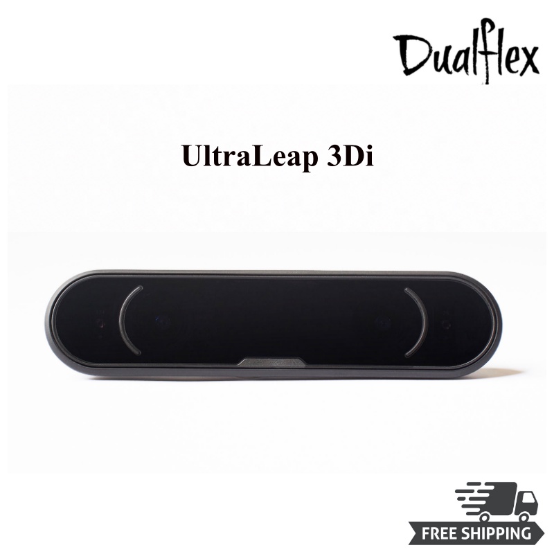 Leap Motion Controller 2 3D VR Virtual Reality V5 3Di Hand Gesture