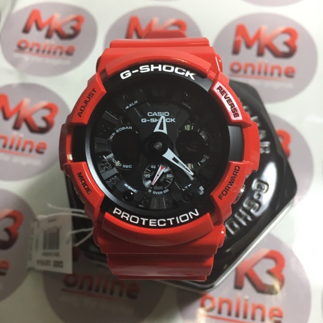 G shock ducati discount price