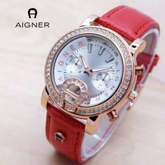 Aigner Women s Watches Women s Fashion COD JAM TANGAN WANITA