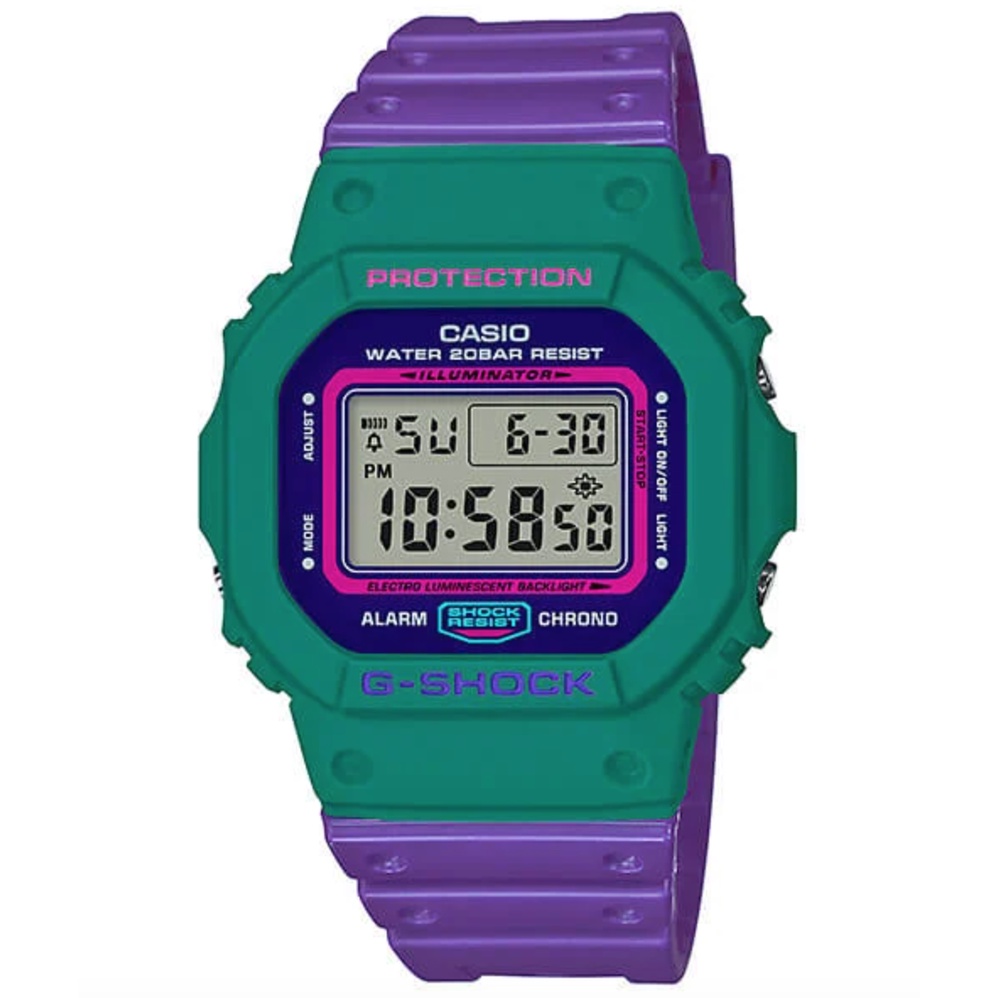 G shock petak joker best sale