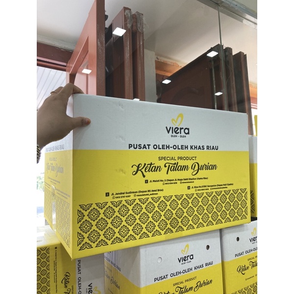 Large Viera Box | Shopee Malaysia