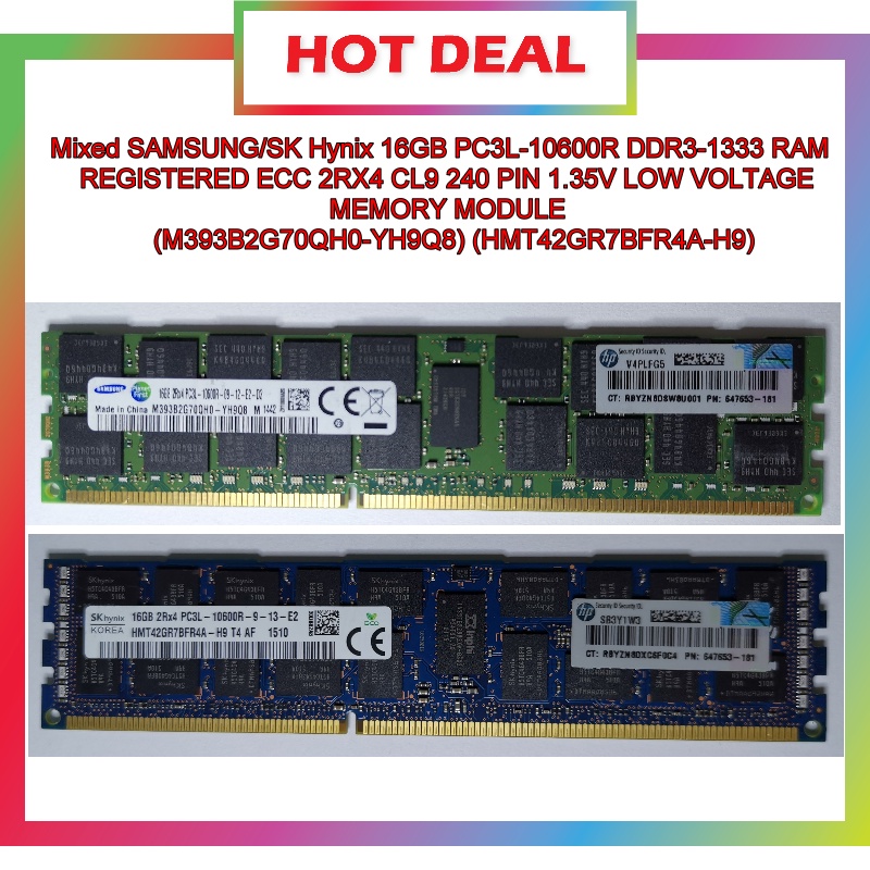 Kingston KVR1333D3N9/4G 4096MB DDR3 DIMM PC3-10600, A