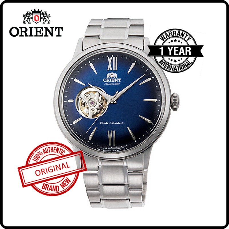 Orient discount f6t22 movement