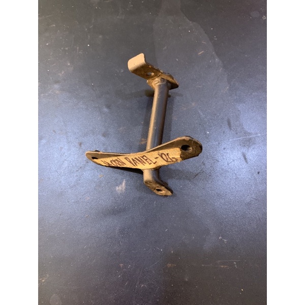 suzuki horn cover bracket rg110 Shopee Malaysia