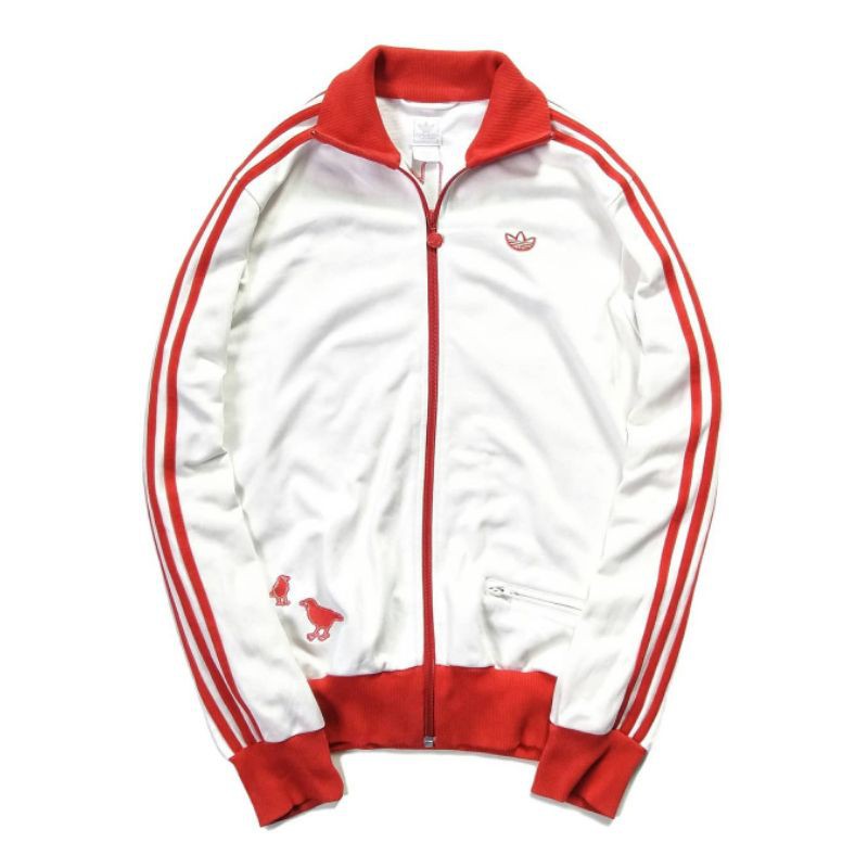 Adidas tokyo shop track top