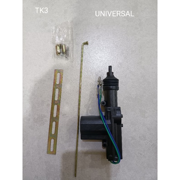 CENTER LOCK 2 WIRE (UNIVERSAL) | Shopee Malaysia