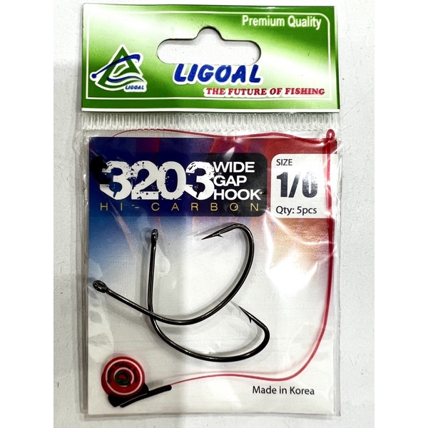 100PCS Spinato Ampio Gap Gancio Ami da pesca Acqua salata Acqua dolce