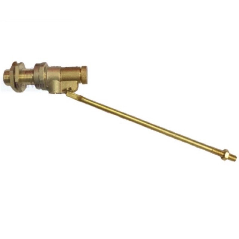 1/2” Brass BS1212 Heavy Duty Float Valve Shopee Malaysia