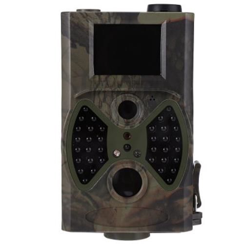 HC 300A 12MP WILDLIFE SCOUTING DIGITAL INFRARED TRAIL HUNTING CAMERA (CFLAGE) Shopee Malaysia