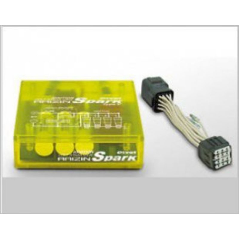 Pivot Ignition Volt Stabilizer Raizen Spark Type V VSV for Subaru