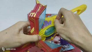 Ultraman Decker kids toys Ultraman Decker Riser Ultraman Decker Model ...