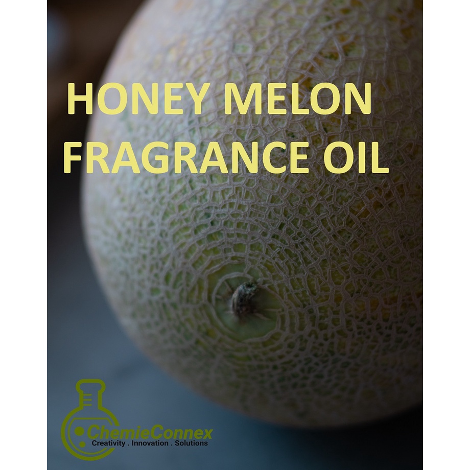 Honeydew Melon Fragrance Oil I Swizerland I 50ml Shopee Malaysia