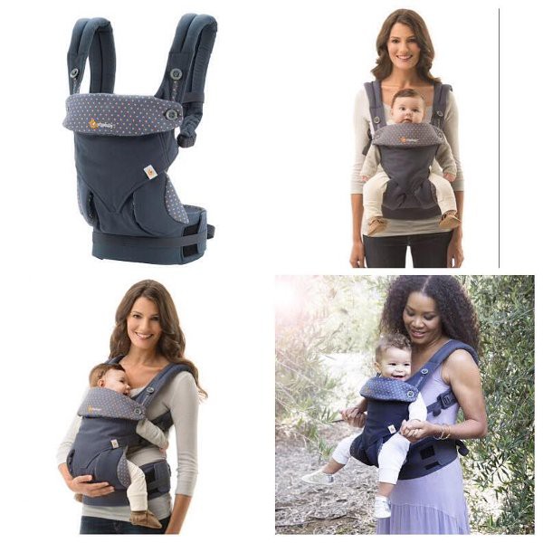 Ergobaby oem sales