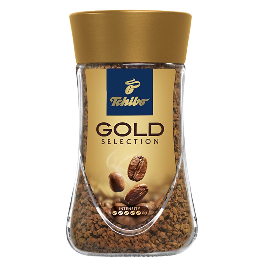 Tchibo German Instant Coffee (Various Types) Shopee Malaysia