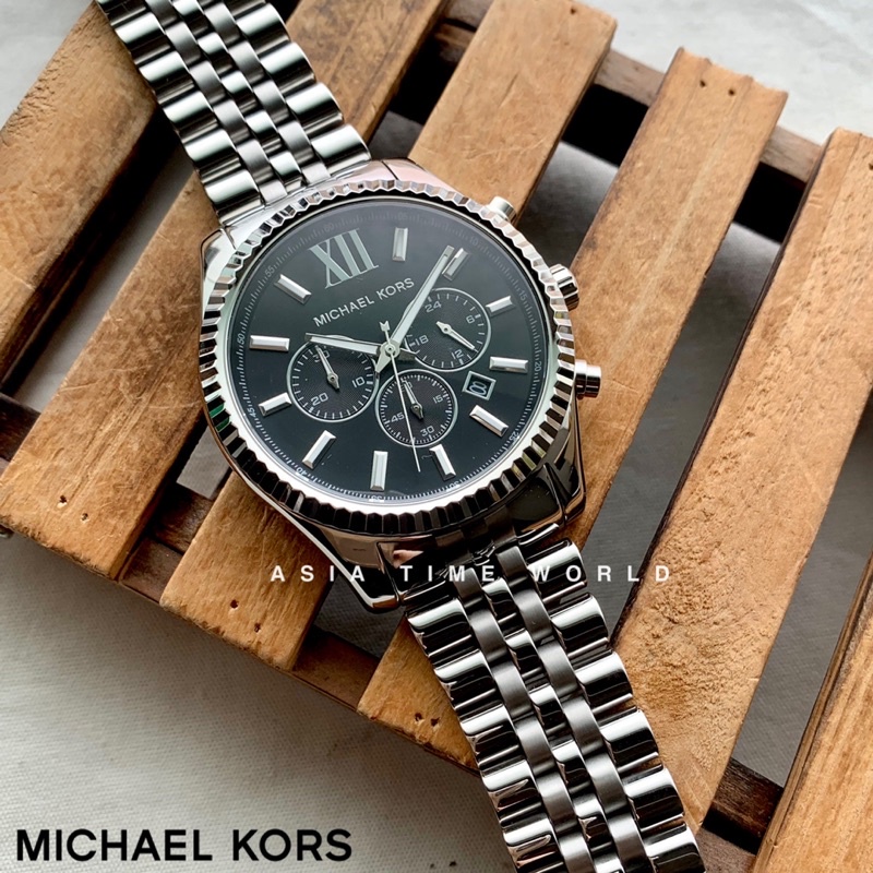 Michael 2024 kors mk8602