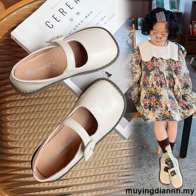 Kids hot sale moccasin shoes