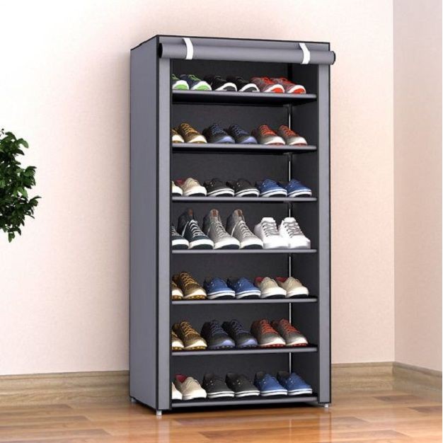 Ready made 2024 shoe cabinet