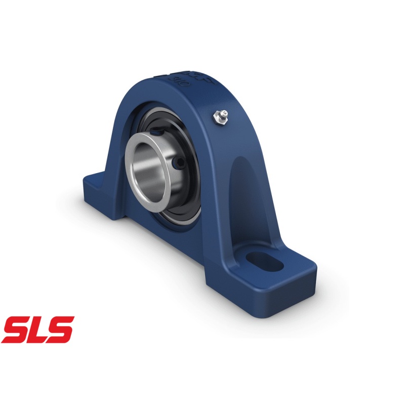 SKF UCP 205-16 (1") Pillow Block Unit (100% Original) | Shopee Malaysia