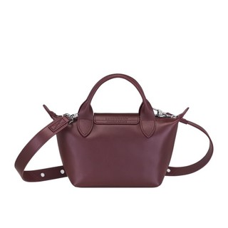 🌸AUTHENTIX 100% ORIGINAL LONGCHAMP LE PLIAGE MINI LEATHER 🌸 Pre order