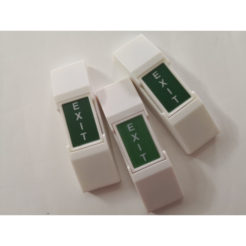 DOOR EXIT BUTTON SWITCH (1PCS) | Shopee Malaysia