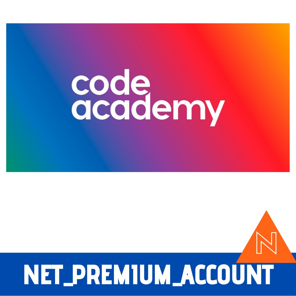 CODECADEMY PRO ACCOUNT | Shopee Malaysia