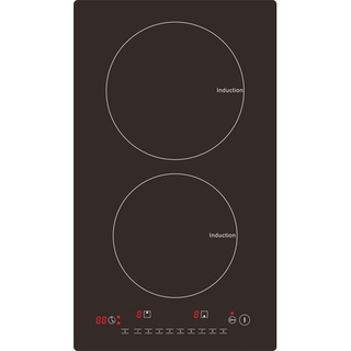 big size induction cooktop