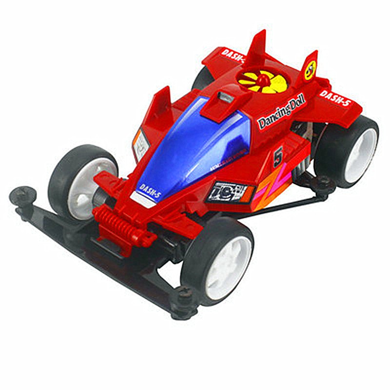 AA Brand Dash Yonkuro mini 4WD Assembly Car plastic kit Dash 5