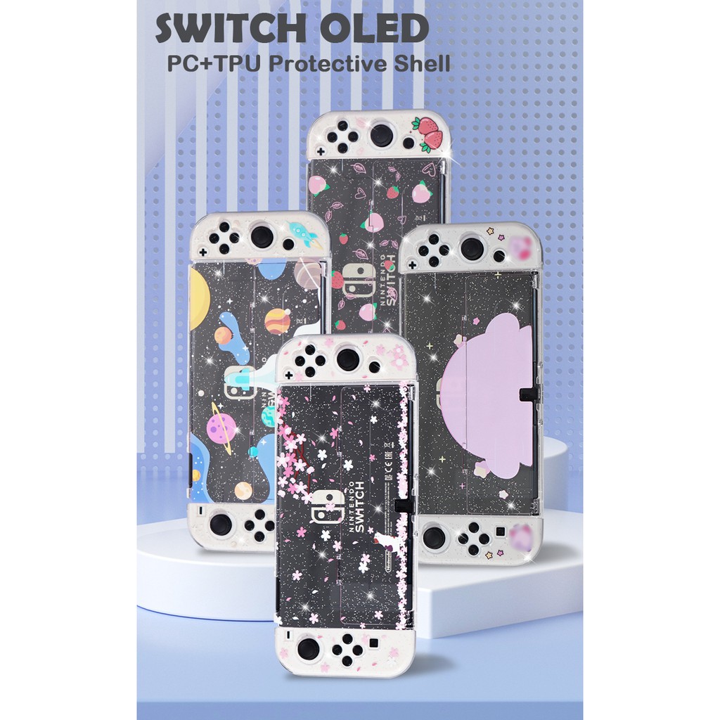 Nintendo switch on sale case shopee