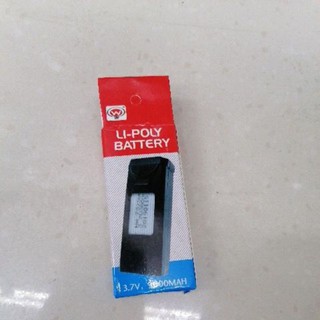 Tomito best sale drone battery