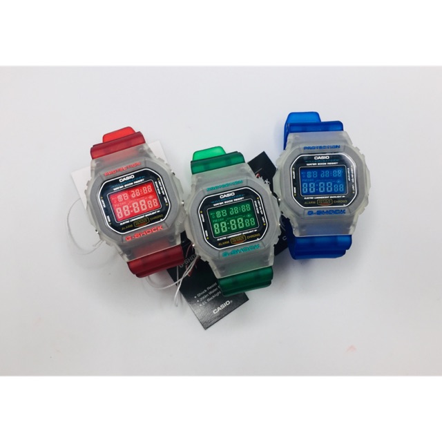 Dw 5600 custom deals