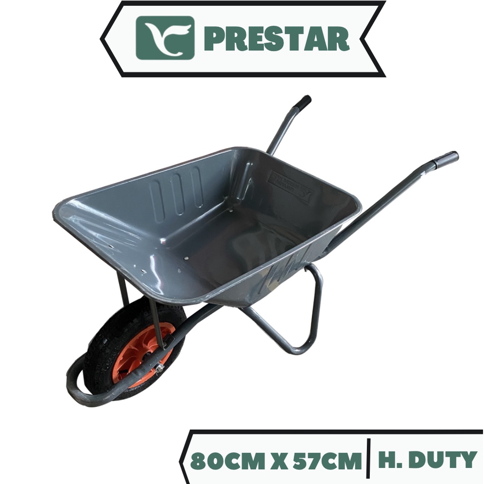 Prestar wheelbarrow on sale