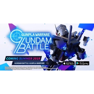 Gundam Battle Gunpla Warfare MOD APK in 2023