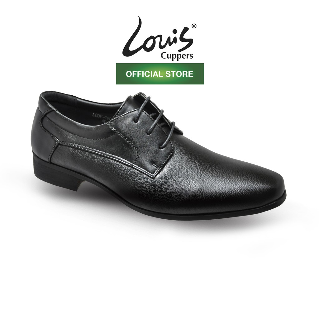 Louis Cuppers Men Slip On Faux Leather Business Formal - 081119806 ...