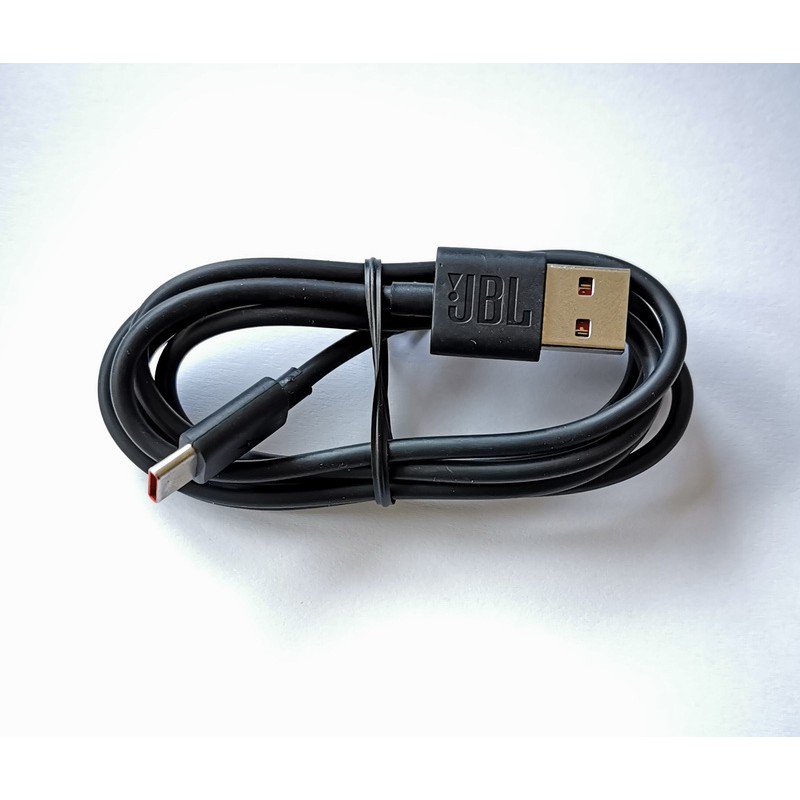 Jbl charge hot sale usb port