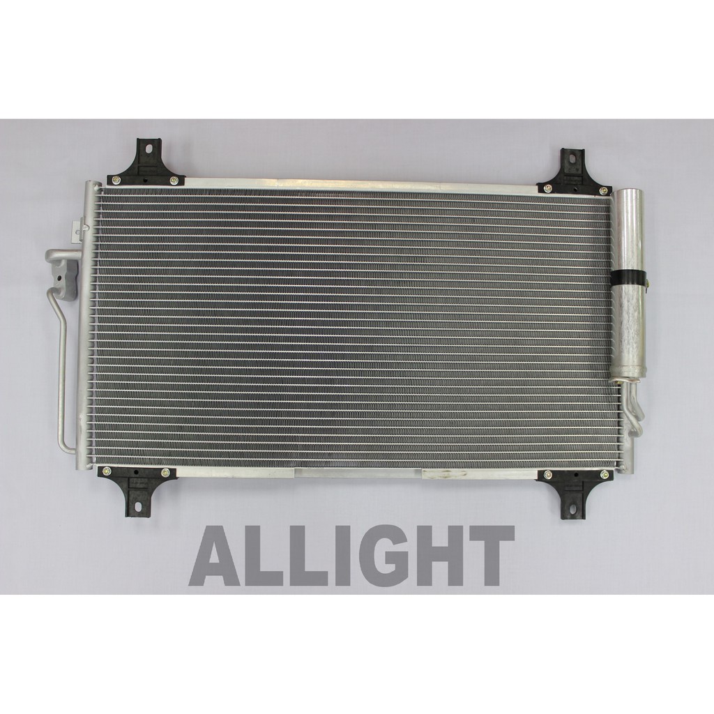 Proton Preve / Condensor / Condenser O/M / Turbo / No Turbo | Shopee ...