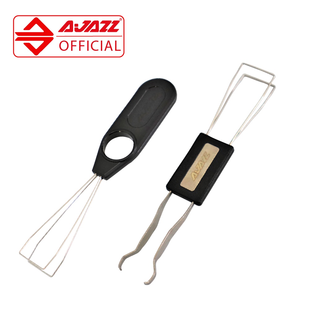 Ajazz Keycap puller / keys puller / keyboard puller/ Switch puller for