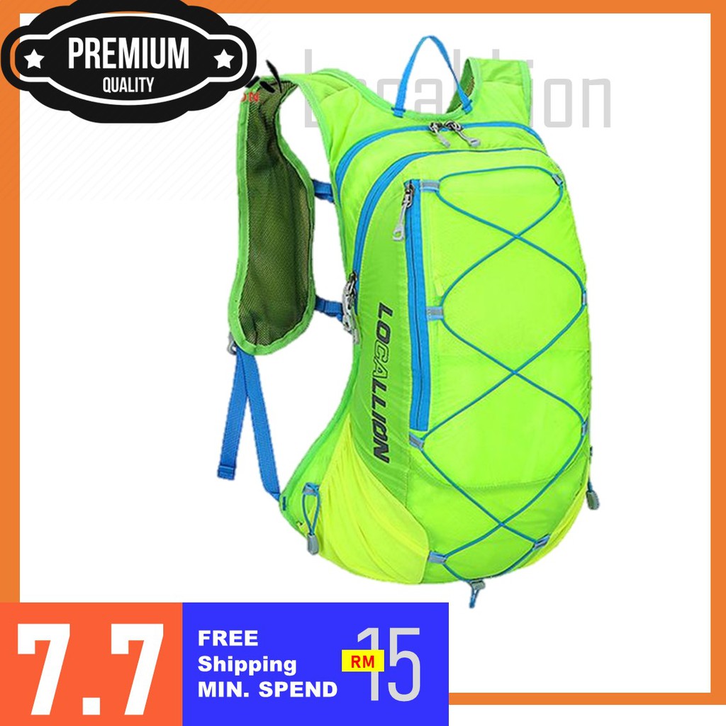 Backpack Locallion Outdoor, Locallion Sport Backpack