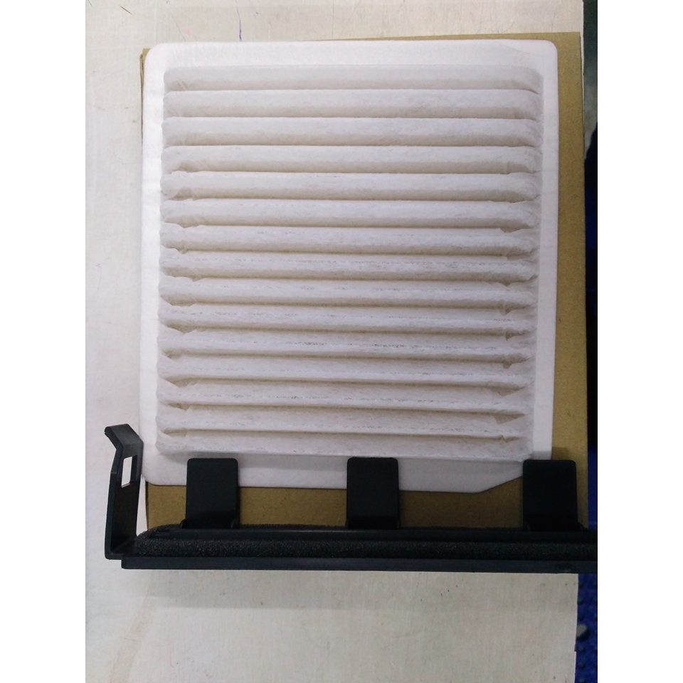 AIR COND CABIN AIR FILTER for Perodua Viva with Holder/Bracket