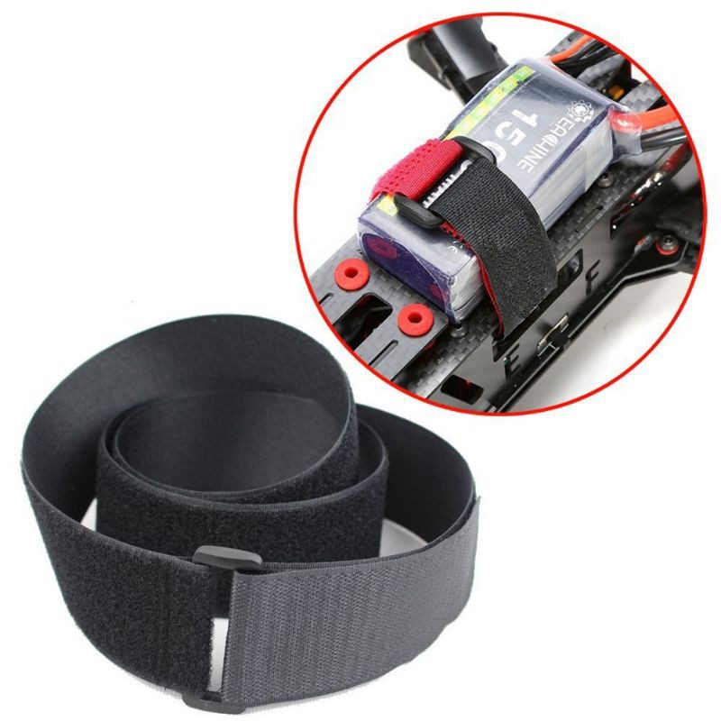 Rc car battery strap | Shopee Malaysia