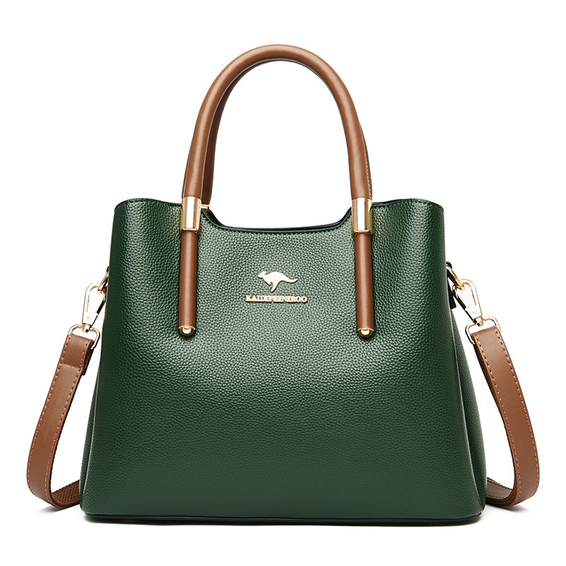 Kaidifeiniroo Women s Bag New Fashion Handbags Luxury Ladies Shoulder Bag Shopee Malaysia