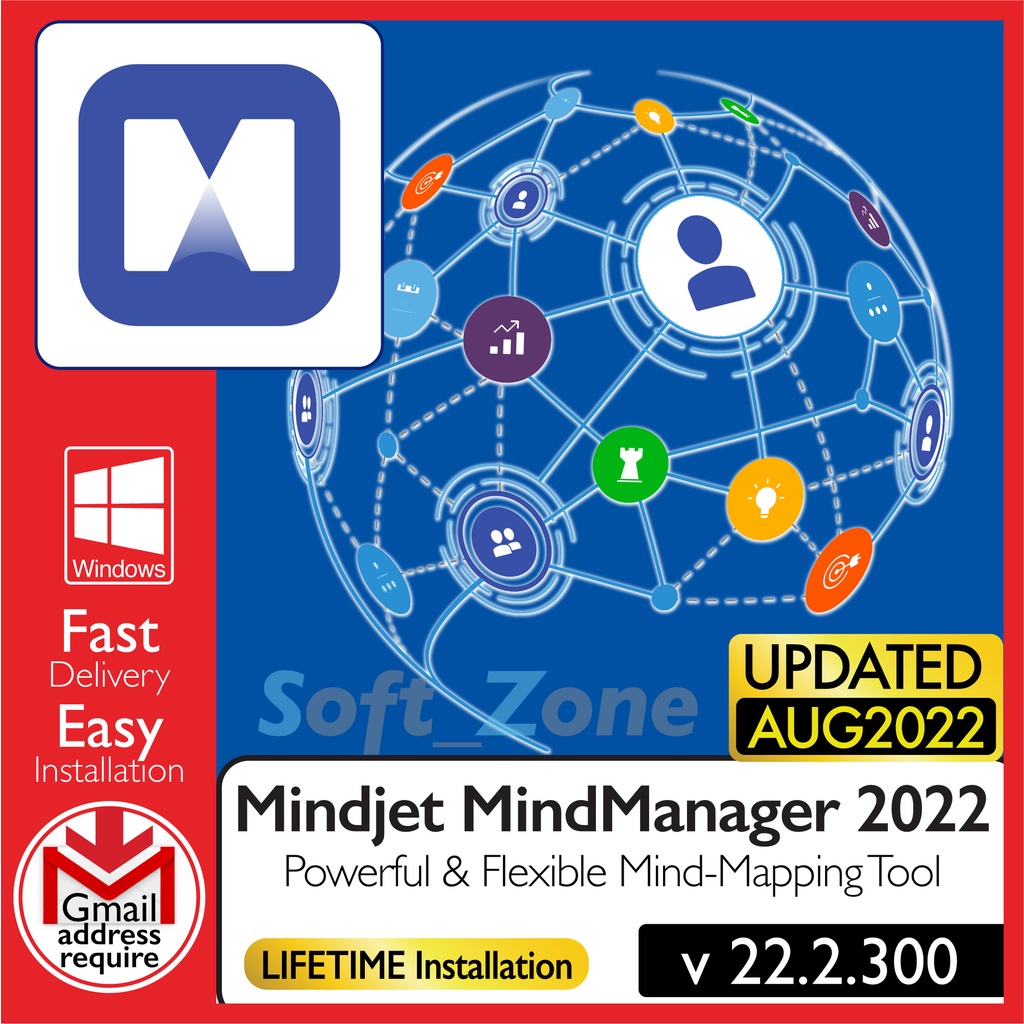 Mindjet Mindmanager 2023 V23 1 240 Free Download Filecr