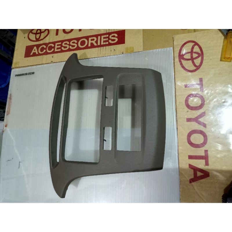 Toyota Innova tive V tape frame | Shopee Malaysia