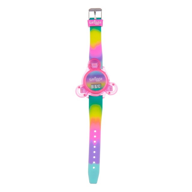 Smiggle spinner watch store