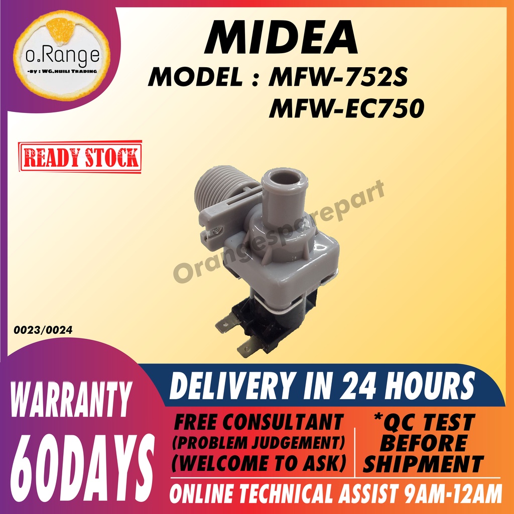 midea mfw 752