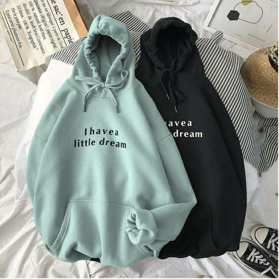 Shopee deals sweater hoodie