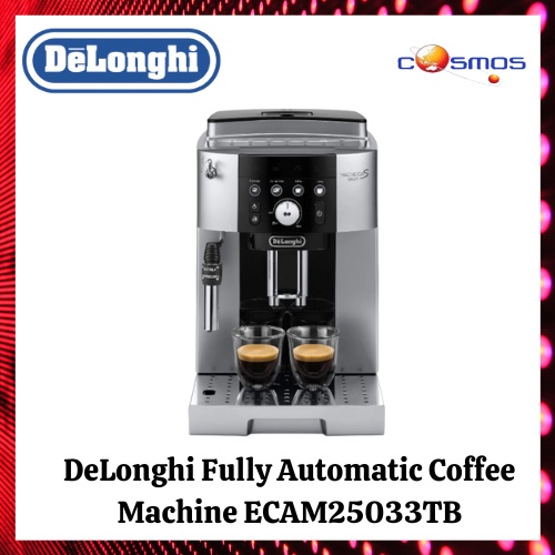 Delonghi Magnifica S Smart ECAM250.33.TB Fully Automatic Coffee Machine